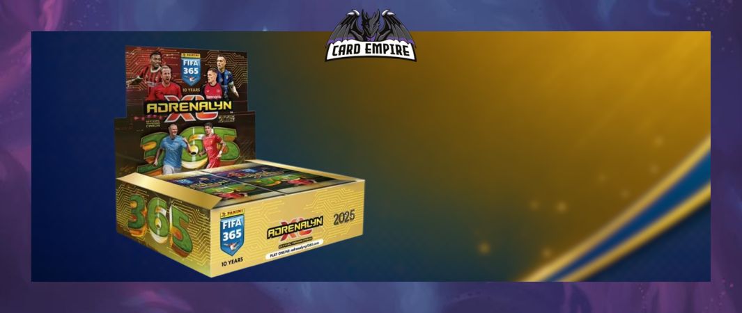 Futbalové karty fifa 365